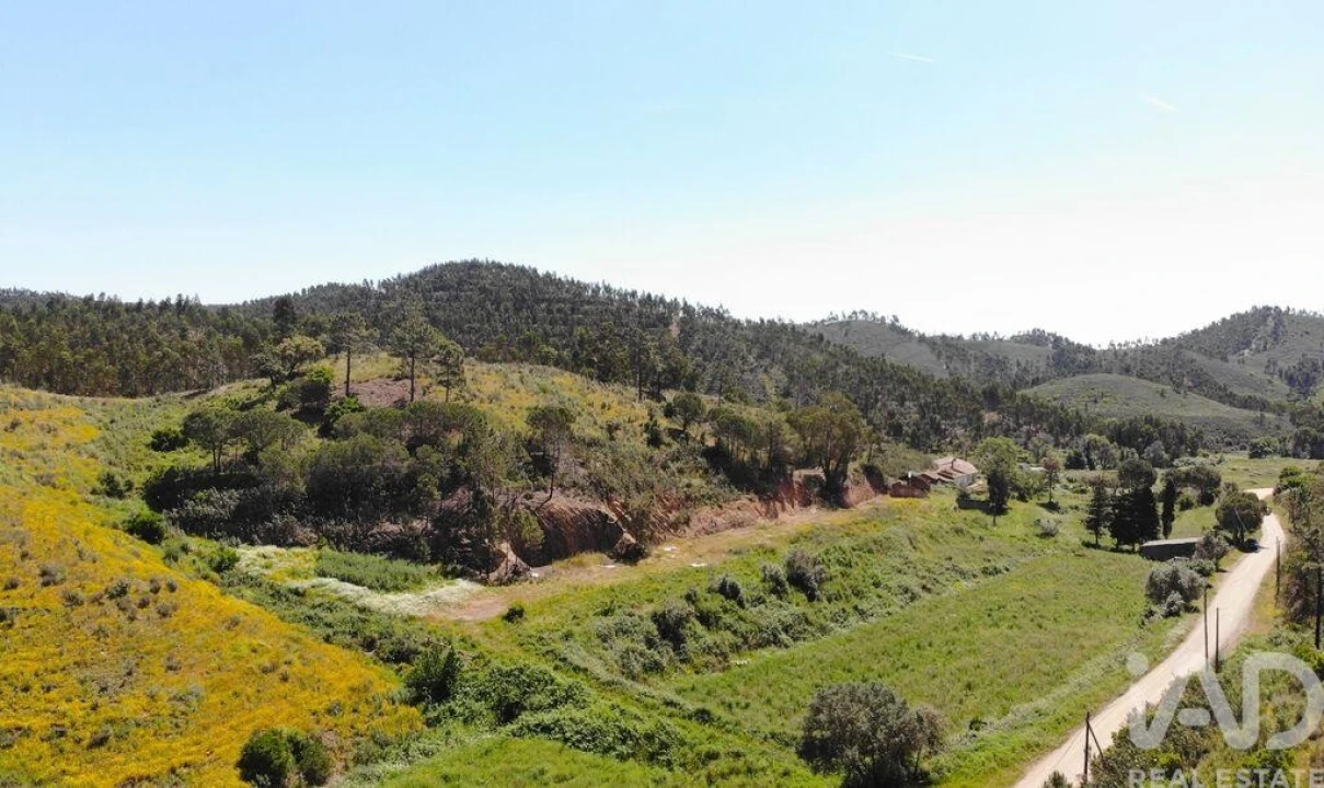 Terreno para Venda em Marmelete Foto 29