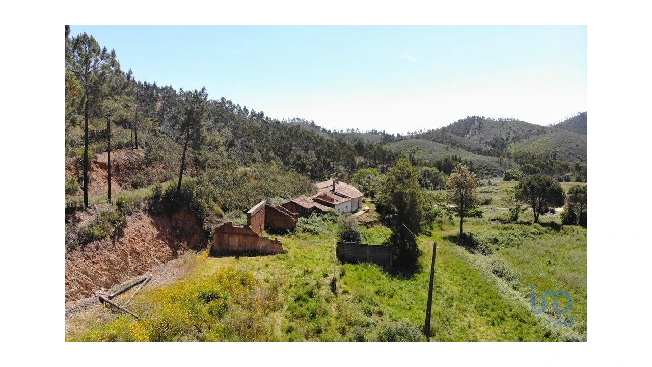 Terreno para Venda em Marmelete Foto 2