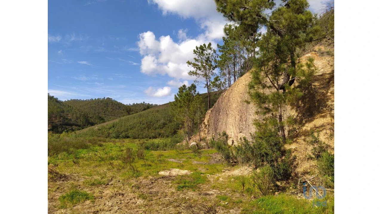 Terreno para Venda em Marmelete Foto 5