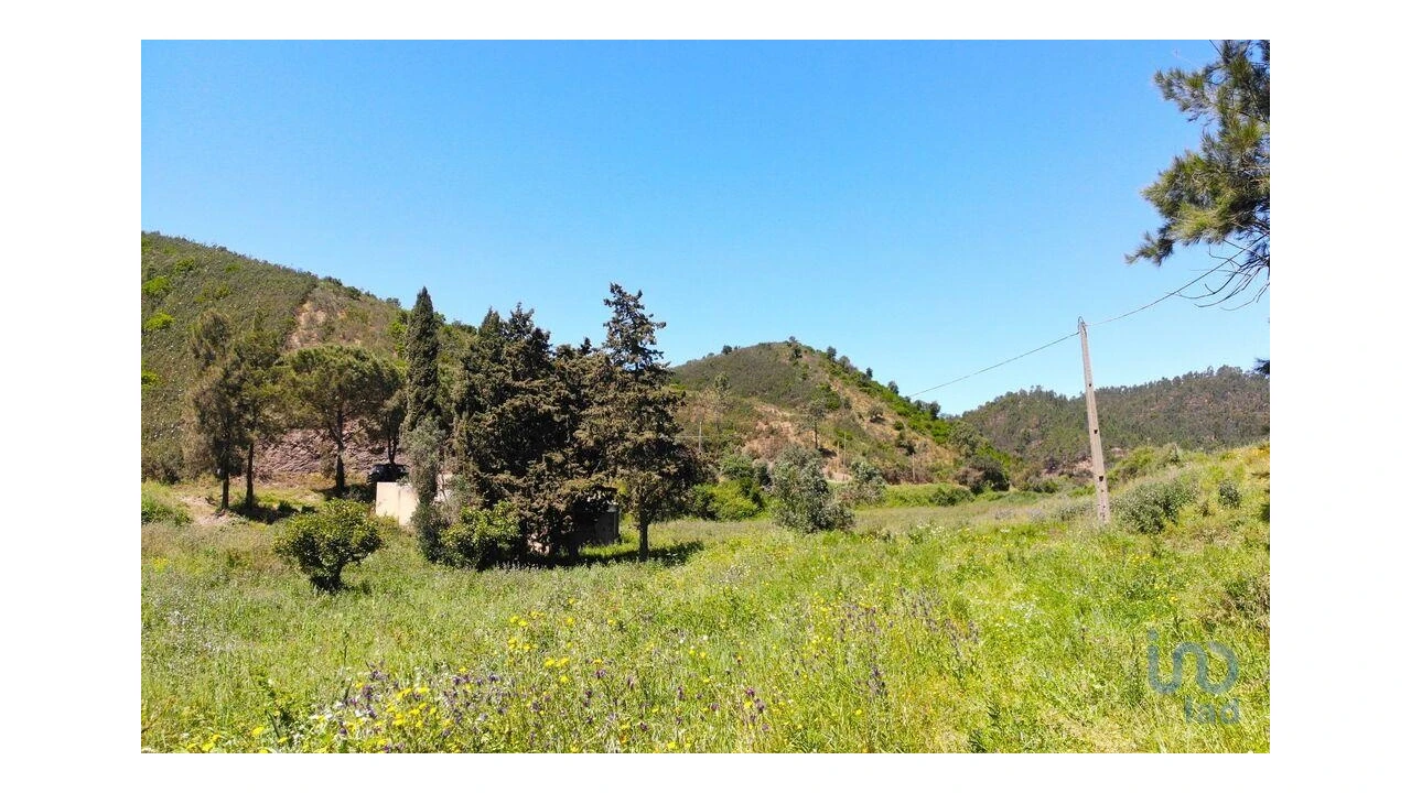 Terreno para Venda em Marmelete Foto 13