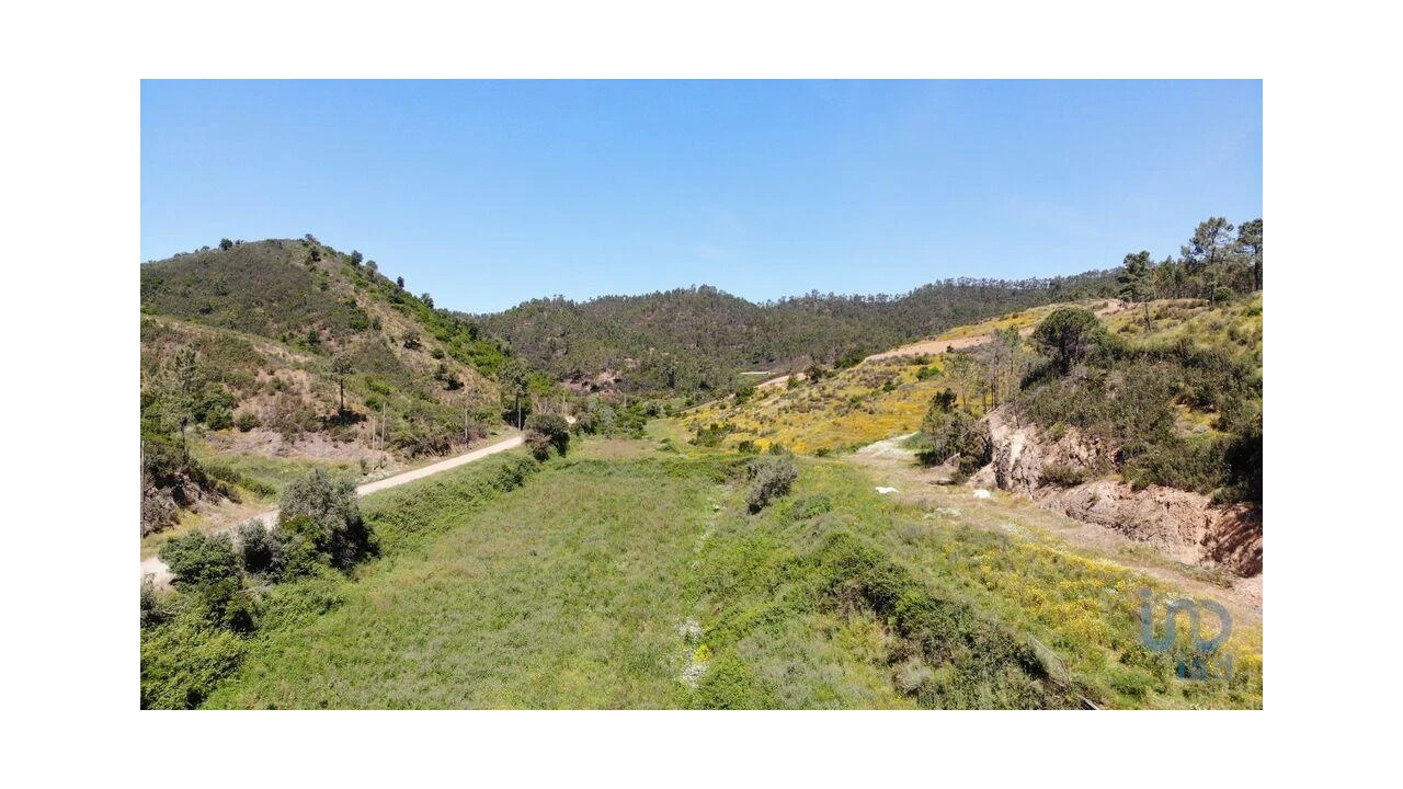 Terreno para Venda em Marmelete Foto 7