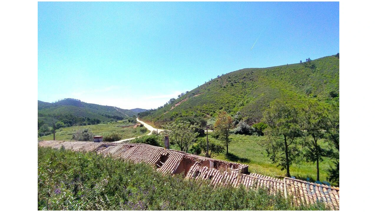 Terreno para Venda em Marmelete Foto 12