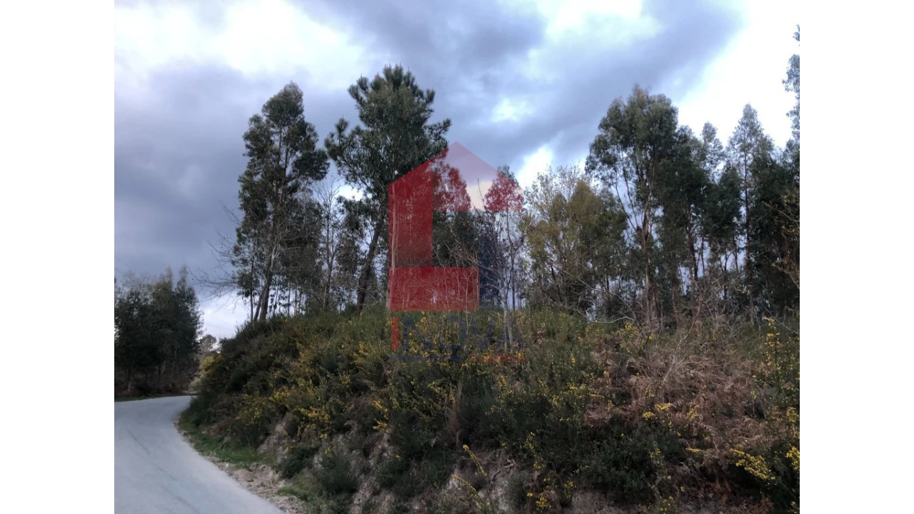 Terreno para Venda em Sande, Vilarinho, Barros e Gomide Foto 1