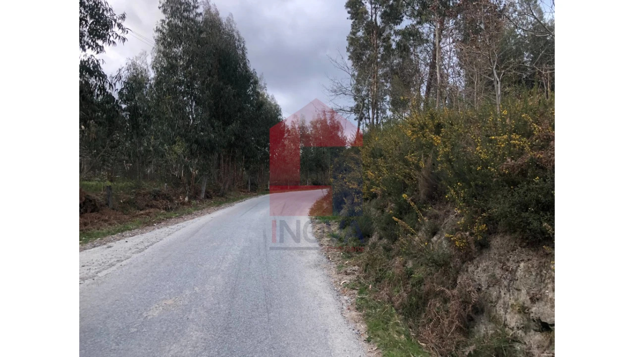 Terreno para Venda em Sande, Vilarinho, Barros e Gomide Foto 6