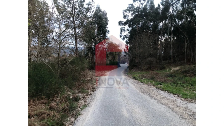 Terreno para Venda em Sande, Vilarinho, Barros e Gomide Foto 7