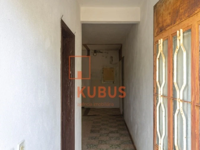 Terreno para Venda em Brogueira, Parceiros de Igreja e Alcorochel Foto 16