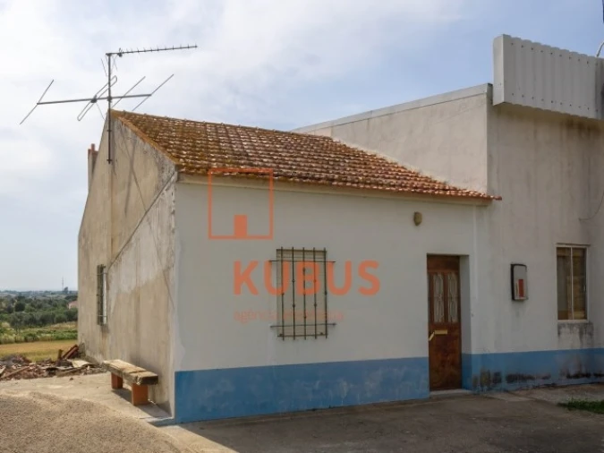 Terreno para Venda em Brogueira, Parceiros de Igreja e Alcorochel Foto 9