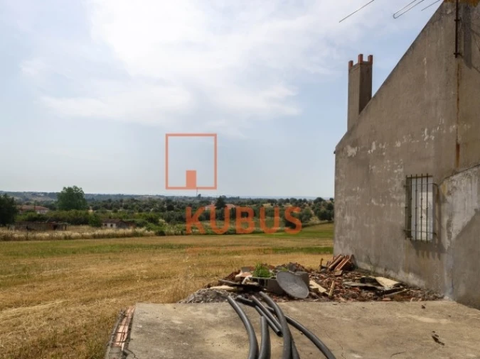 Terreno para Venda em Brogueira, Parceiros de Igreja e Alcorochel Foto 12