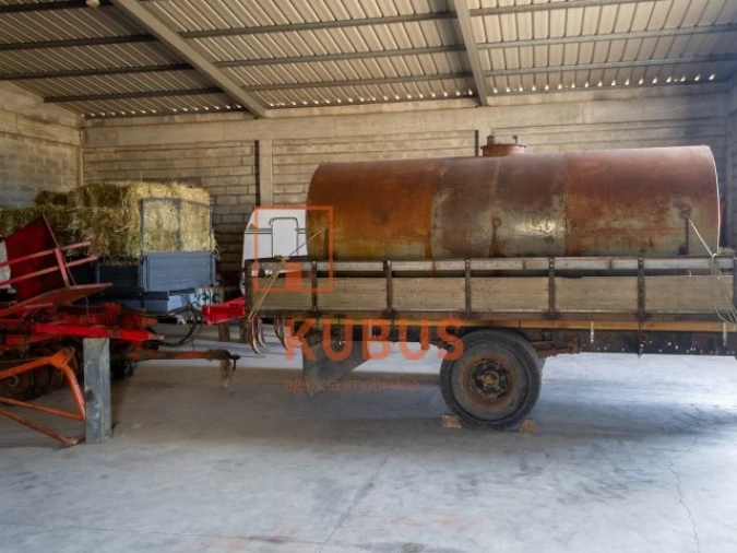 Terreno para Venda em Brogueira, Parceiros de Igreja e Alcorochel Foto 14