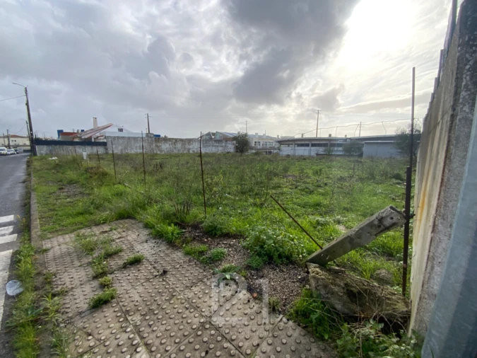 Terreno para Venda em Cacém e São Marcos Foto 8