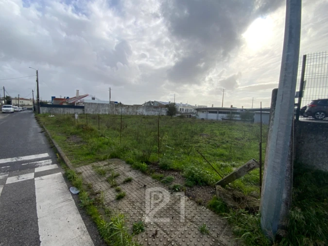 Terreno para Venda em Cacém e São Marcos Foto 7