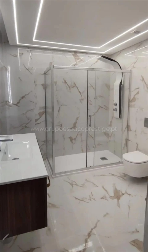 Apartamento T2 para Venda em Quarteira