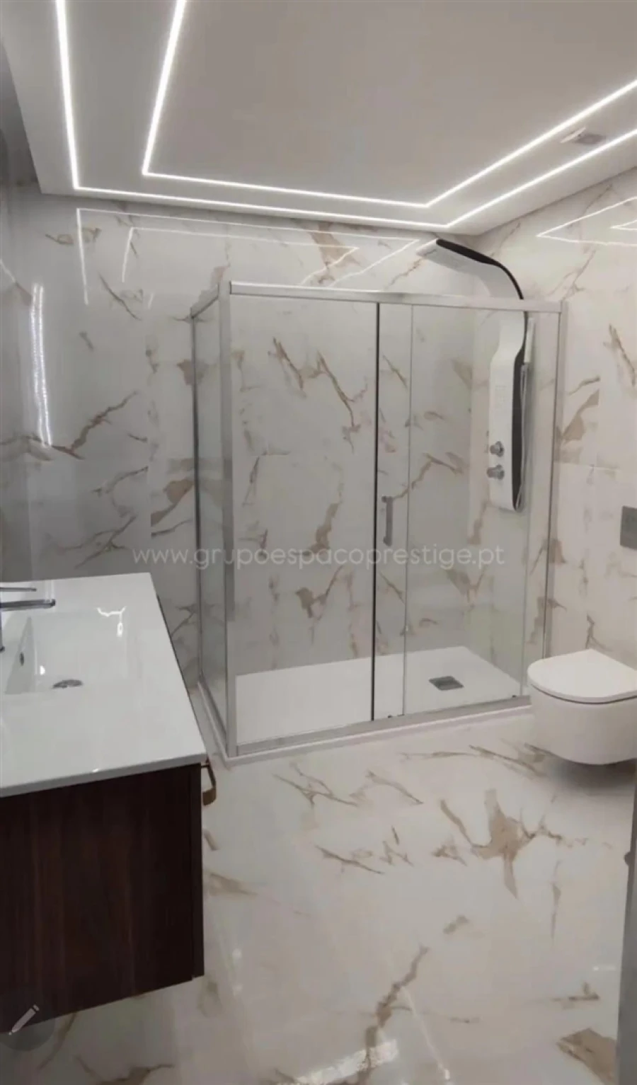 Apartamento T2 para Venda em Quarteira Foto 7