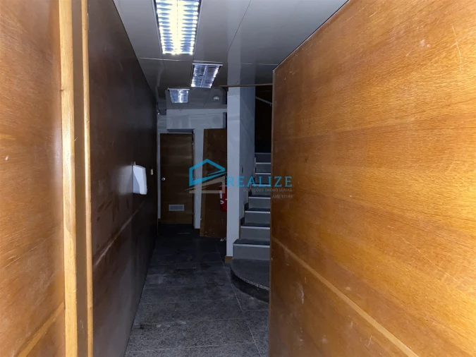 Loja para Arrendamento em Nossa Senhora da Conceição, São Pedro e São Dinis Foto 24