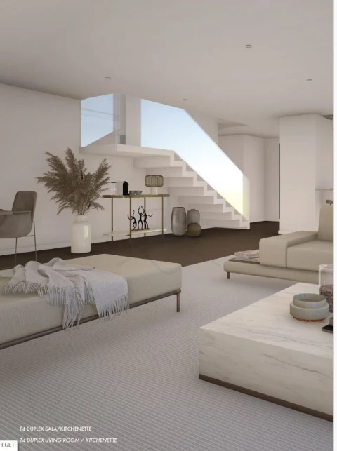 Apartamento T2 para Venda em Montijo e Afonsoeiro