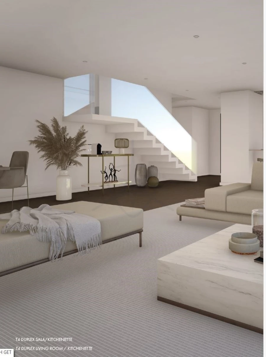 Apartamento T2 para Venda em Montijo e Afonsoeiro Foto 4