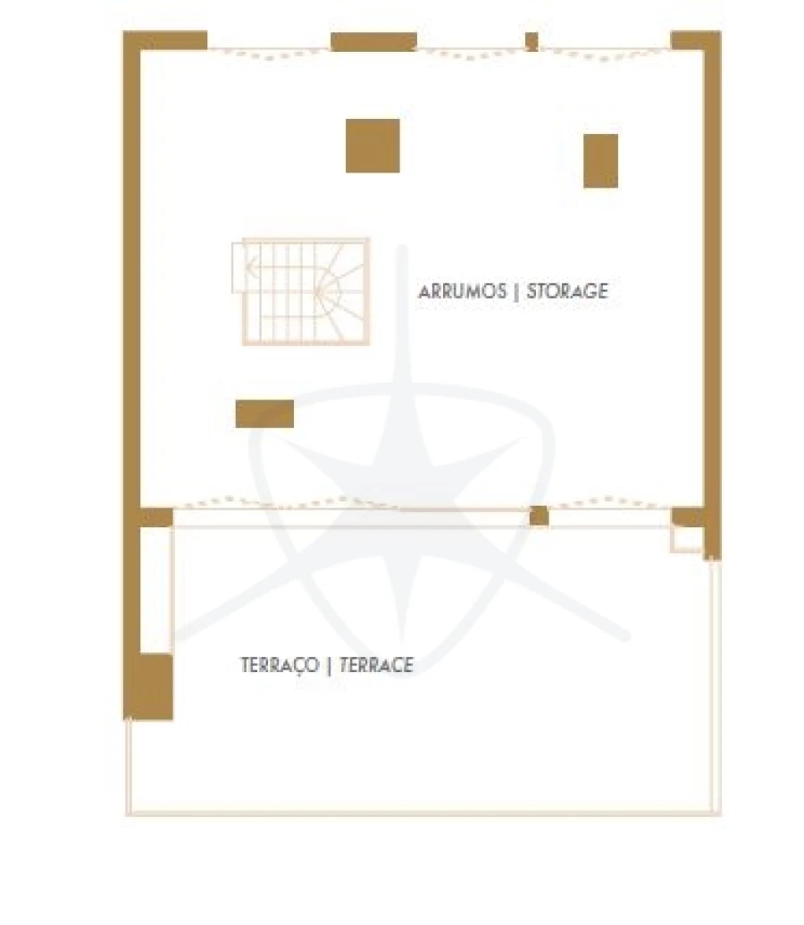 Apartamento T2 para Venda em Montijo e Afonsoeiro Foto 13