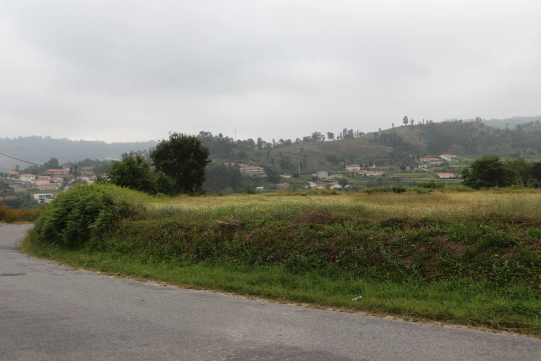 Terreno para Venda em Lustosa e Barrosas (Santo Estêvão) Foto 4
