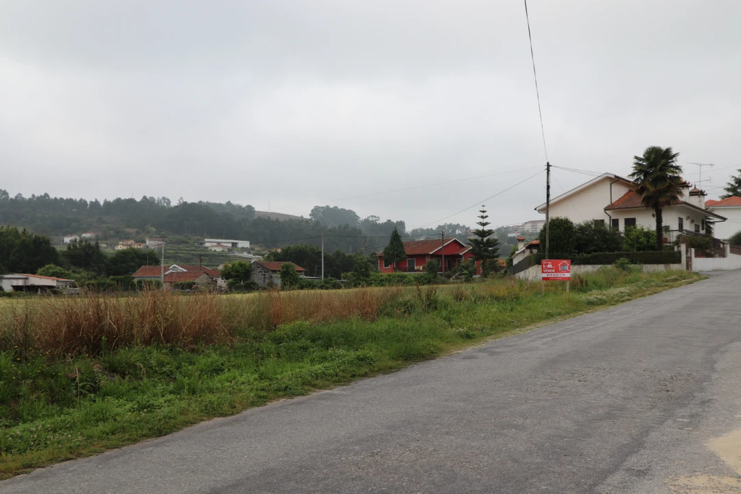 Terreno para Venda em Lustosa e Barrosas (Santo Estêvão) Foto 3