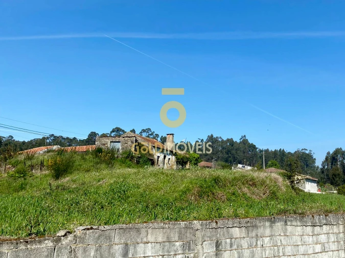 Terreno para Venda em São Martinho da Gandara Foto 2