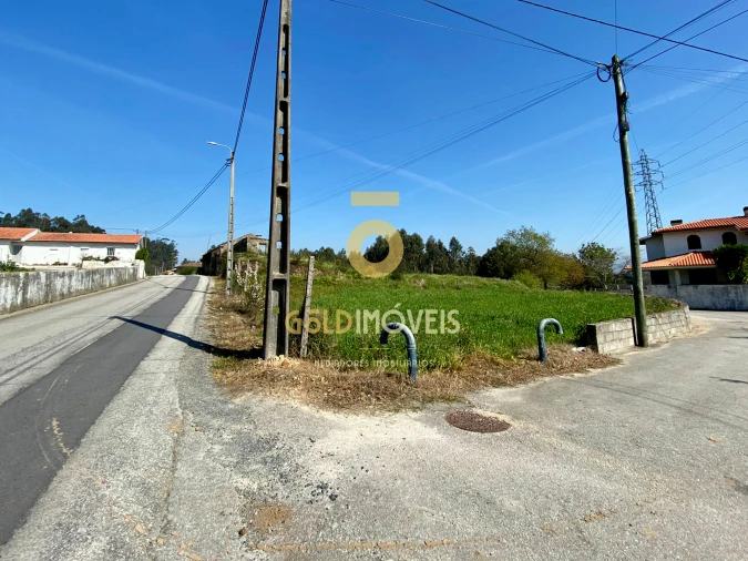 Terreno para Venda em São Martinho da Gandara Foto 5
