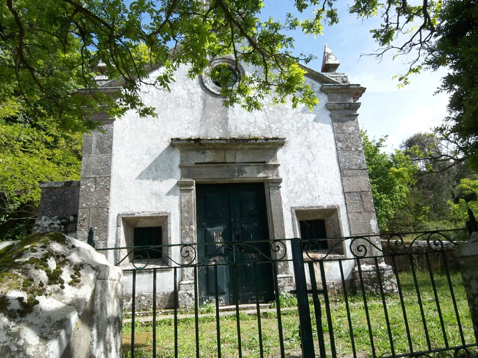 Quinta T9 para Venda em Ancora Foto 11