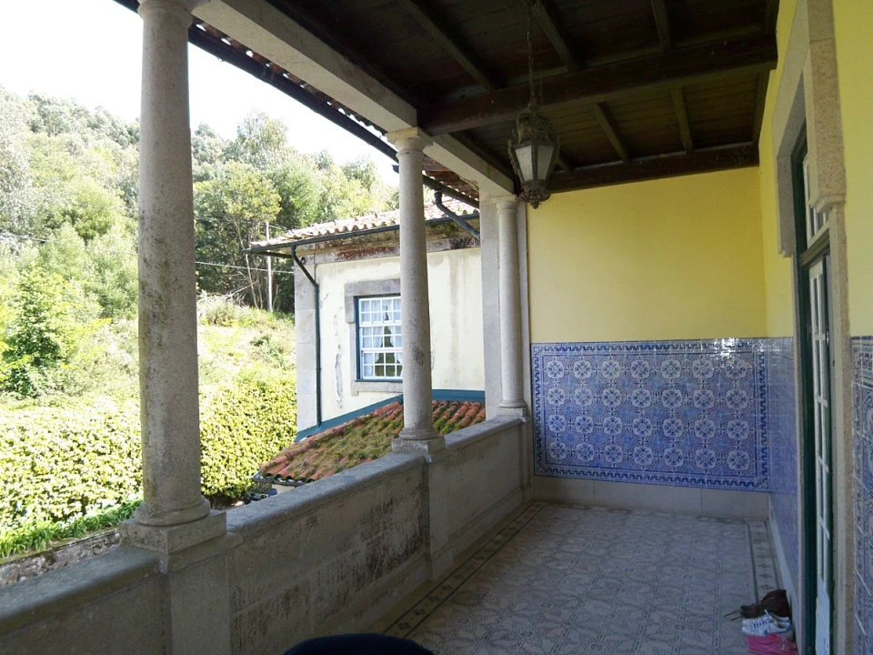 Quinta T9 para Venda em Ancora Foto 16