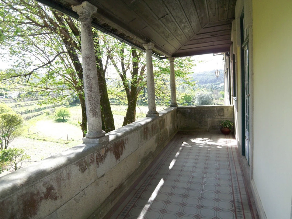 Quinta T9 para Venda em Ancora Foto 17