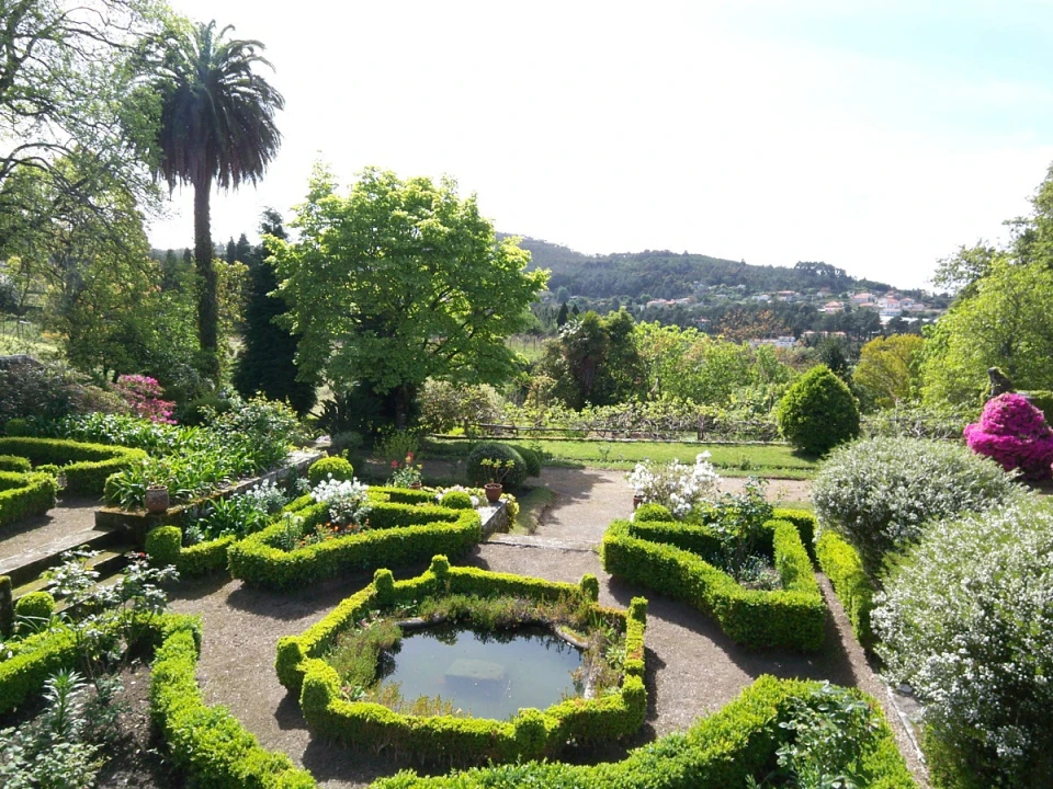 Quinta T9 para Venda em Ancora Foto 2