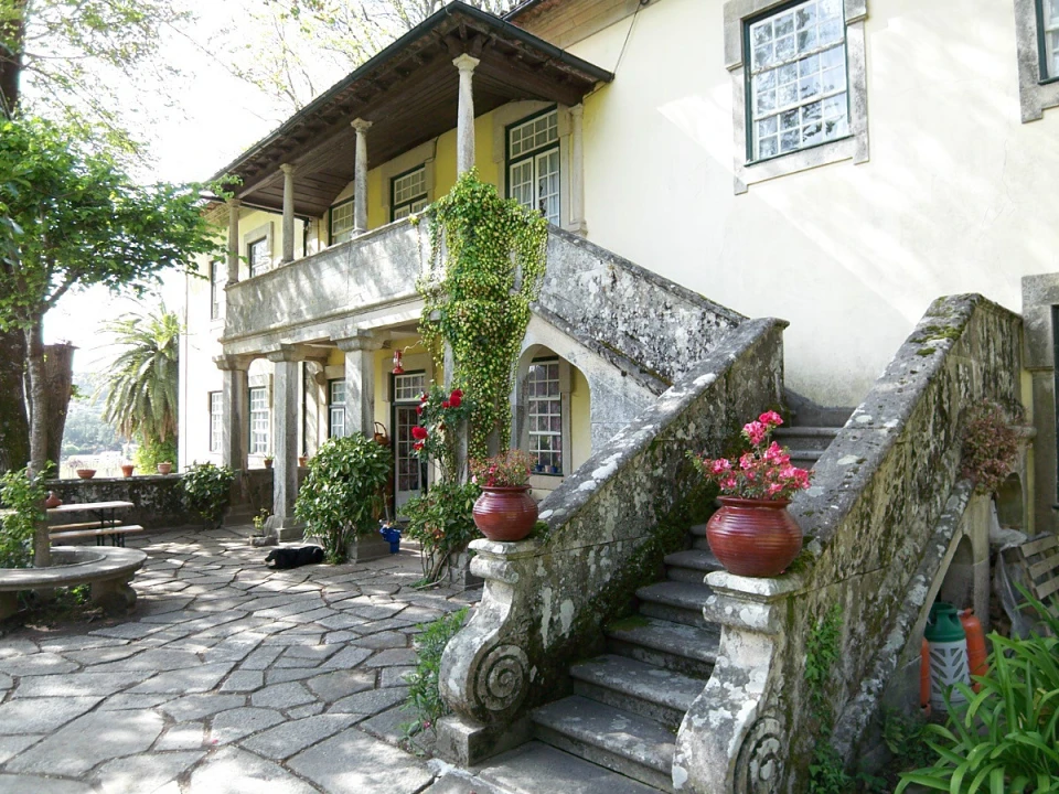 Quinta T9 para Venda em Ancora Foto 9