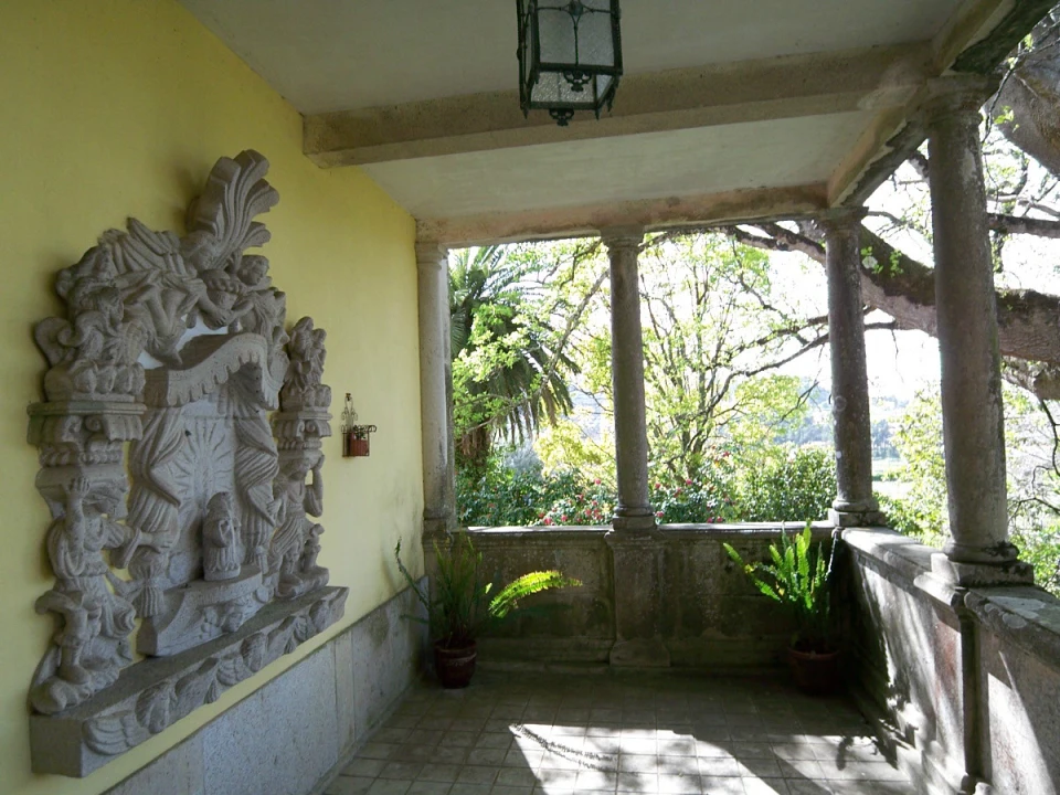 Quinta T9 para Venda em Ancora Foto 13