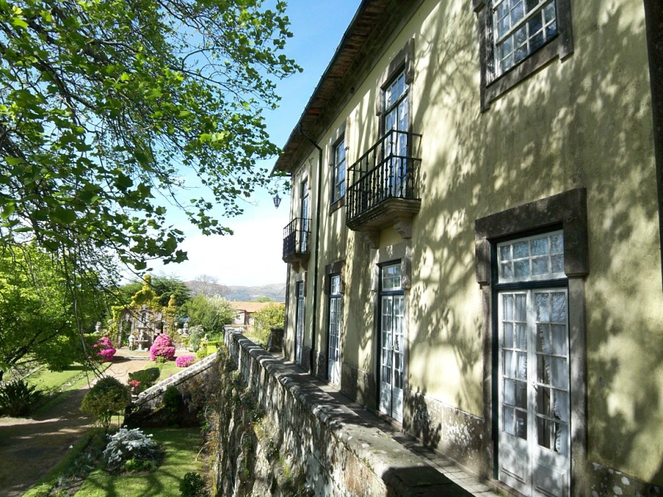 Quinta T9 para Venda em Ancora Foto 18