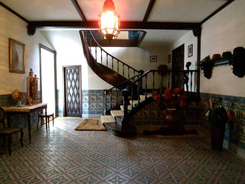 Quinta T9 para Venda em Ancora Foto 27