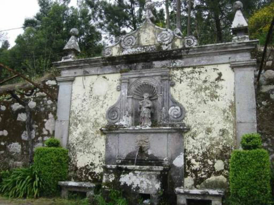 Quinta T9 para Venda em Ancora Foto 10