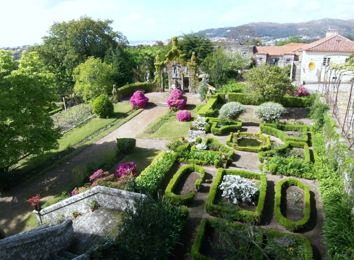 Quinta T9 para Venda em Ancora