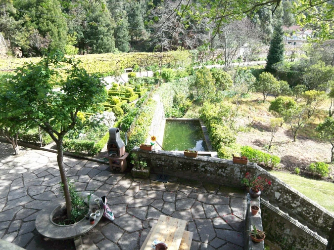 Quinta T9 para Venda em Ancora Foto 8