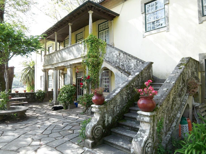 Quinta T9 para Venda em Ancora Foto 9