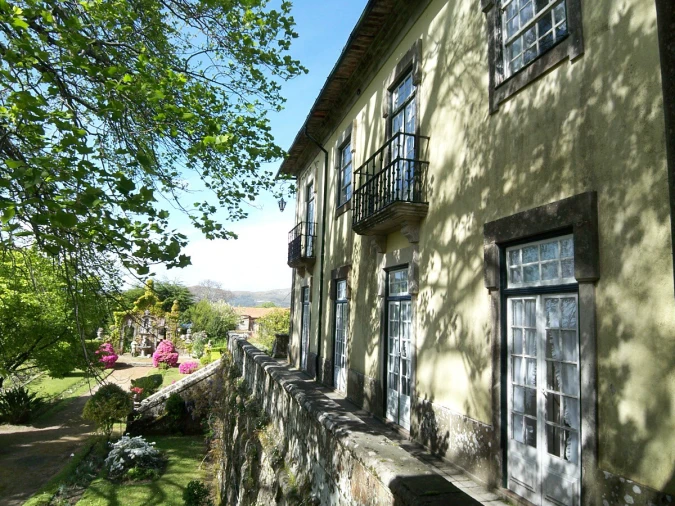 Quinta T9 para Venda em Ancora Foto 18