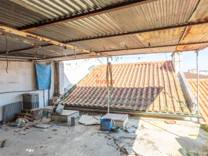 Moradia T2 para Venda em Torres Novas (Santa Maria, Salvador e Santiago) Foto 12