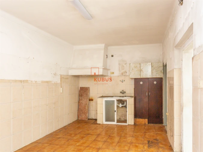 Moradia T2 para Venda em Torres Novas (Santa Maria, Salvador e Santiago)