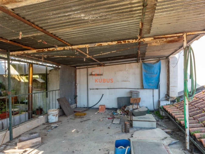 Moradia T2 para Venda em Torres Novas (Santa Maria, Salvador e Santiago) Foto 13