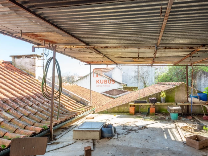 Moradia T2 para Venda em Torres Novas (Santa Maria, Salvador e Santiago) Foto 14