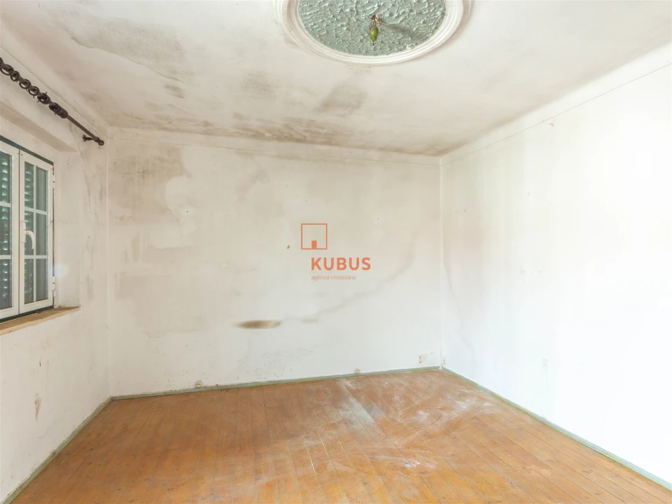 Moradia T2 para Venda em Torres Novas (Santa Maria, Salvador e Santiago) Foto 7