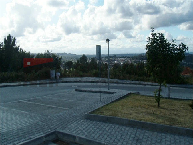 Terreno para Venda em Seia, São Romão e Lapa dos Dinheiros Foto 2