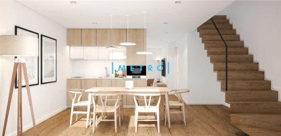 Apartamento T2 para Venda em Cedofeita, Santo Ildefonso, Sé, Miragaia, São Nicolau e Vitória