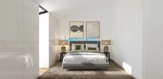 Apartamento T2 para Venda em Cedofeita, Santo Ildefonso, Sé, Miragaia, São Nicolau e Vitória