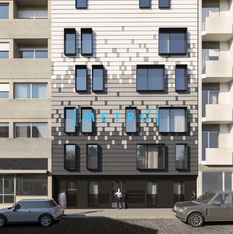 Apartamento T2 para Venda em Cedofeita, Santo Ildefonso, Sé, Miragaia, São Nicolau e Vitória Foto 7