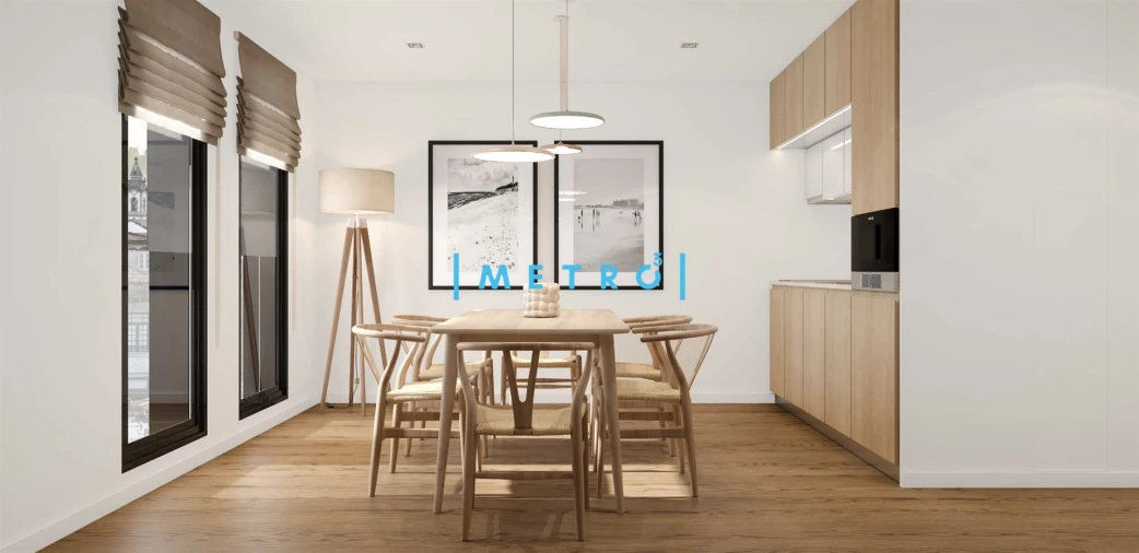 Apartamento T2 para Venda em Cedofeita, Santo Ildefonso, Sé, Miragaia, São Nicolau e Vitória Foto 3