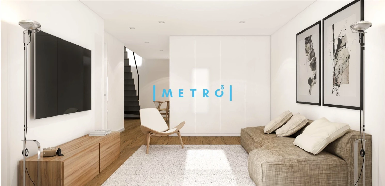 Apartamento T2 para Venda em Cedofeita, Santo Ildefonso, Sé, Miragaia, São Nicolau e Vitória Foto 1