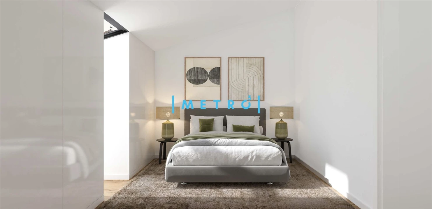 Apartamento T2 para Venda em Cedofeita, Santo Ildefonso, Sé, Miragaia, São Nicolau e Vitória Foto 4